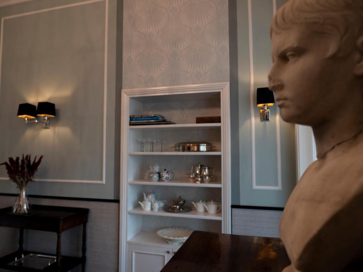Ricciardelli Luxury Studios - Piazza Di Spagna Rom Exteriör bild