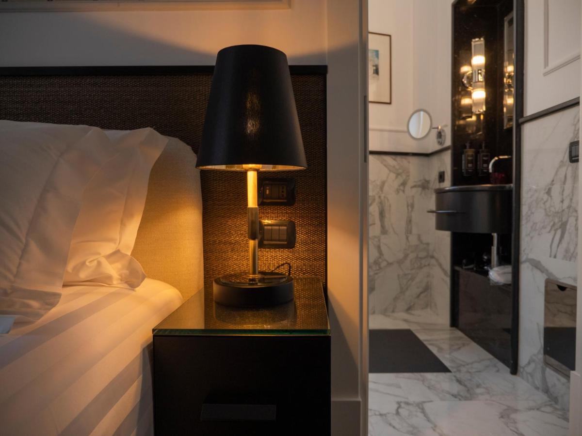 Ricciardelli Luxury Studios - Piazza Di Spagna Rom Exteriör bild
