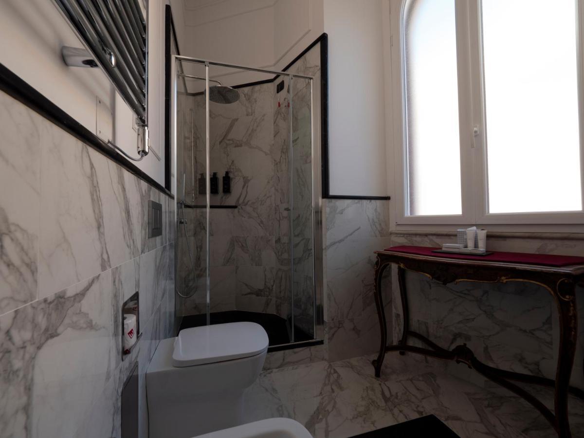 Ricciardelli Luxury Studios - Piazza Di Spagna Rom Exteriör bild