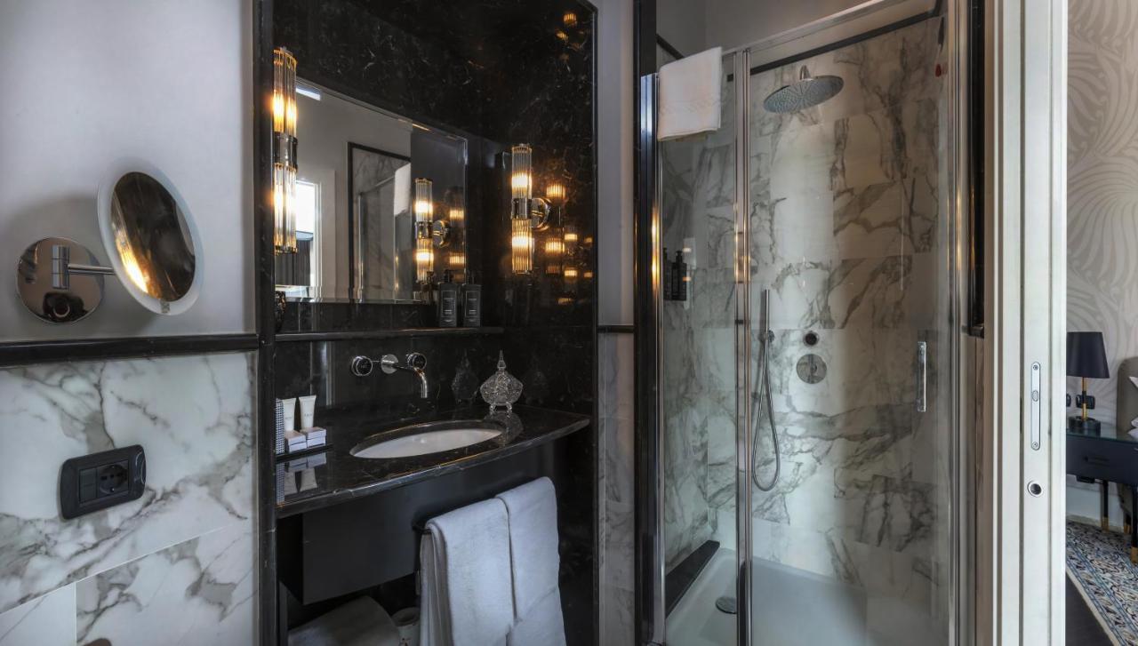 Ricciardelli Luxury Studios - Piazza Di Spagna Rom Exteriör bild