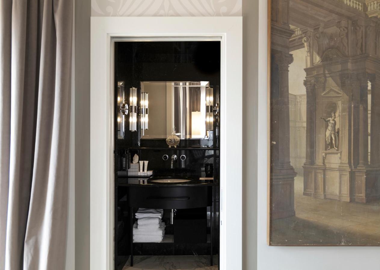 Ricciardelli Luxury Studios - Piazza Di Spagna Rom Exteriör bild