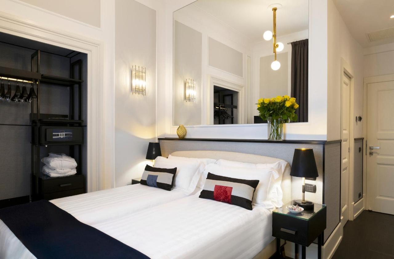 Ricciardelli Luxury Studios - Piazza Di Spagna Rom Exteriör bild