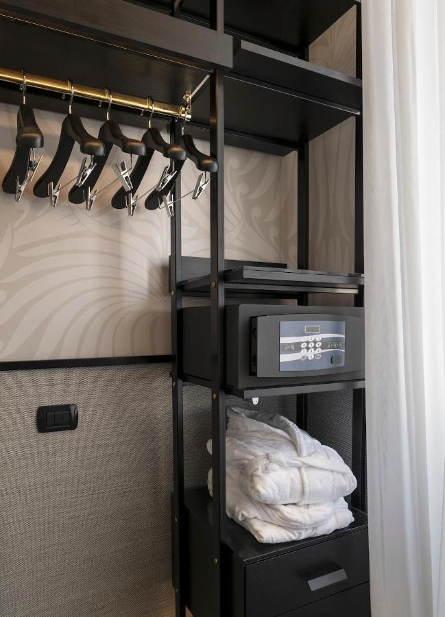 Ricciardelli Luxury Studios - Piazza Di Spagna Rom Exteriör bild