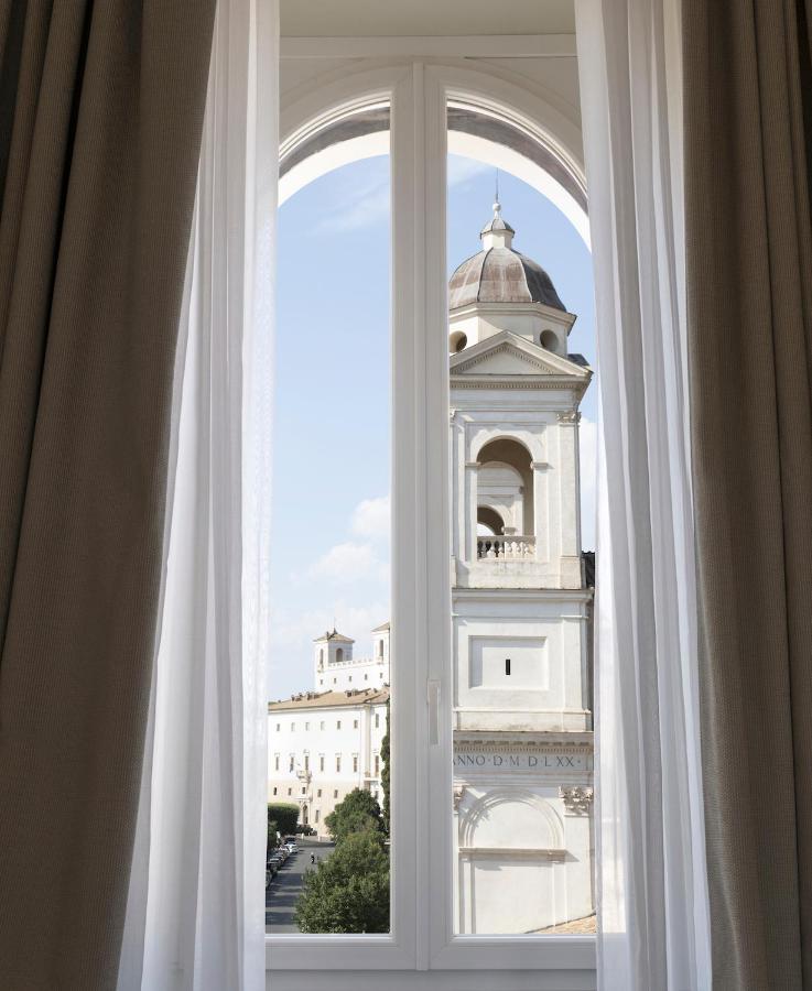 Ricciardelli Luxury Studios - Piazza Di Spagna Rom Exteriör bild