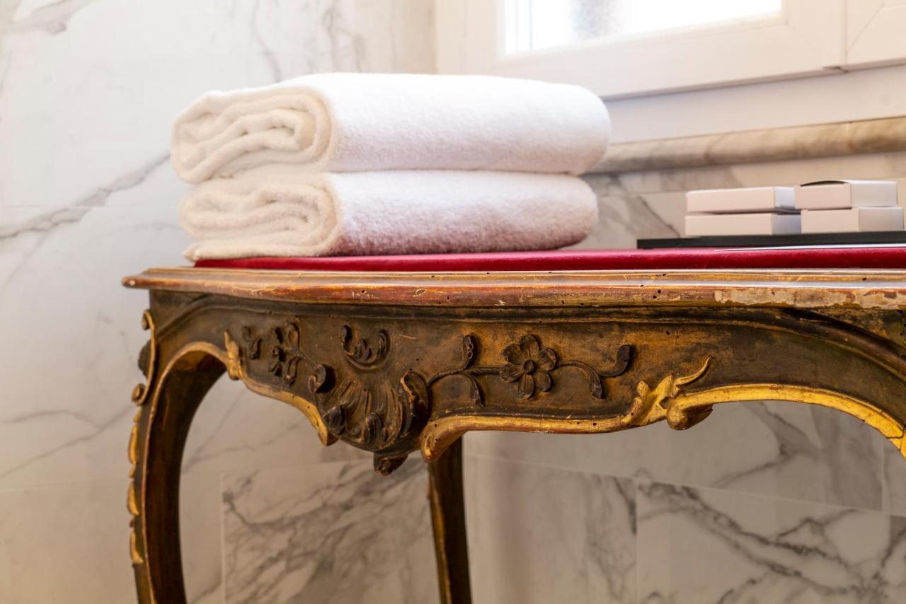 Ricciardelli Luxury Studios - Piazza Di Spagna Rom Exteriör bild