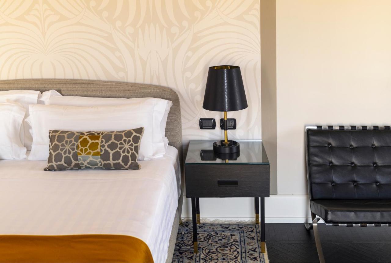 Ricciardelli Luxury Studios - Piazza Di Spagna Rom Exteriör bild