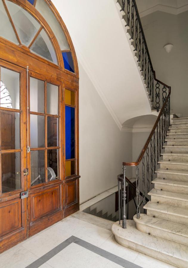 Ricciardelli Luxury Studios - Piazza Di Spagna Rom Exteriör bild