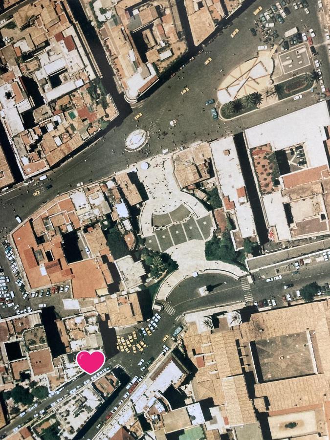 Ricciardelli Luxury Studios - Piazza Di Spagna Rom Exteriör bild